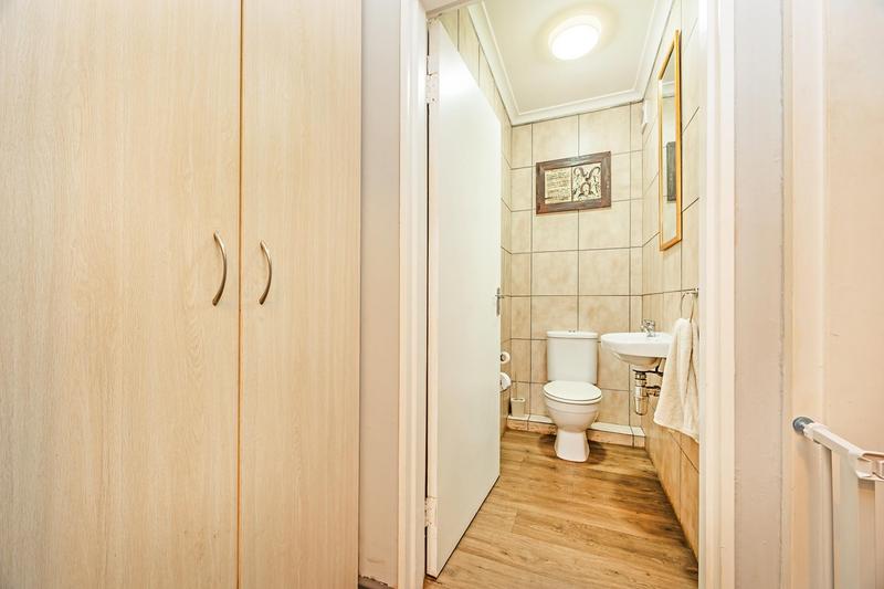 3 Bedroom Property for Sale in Brackenfell South Western Cape